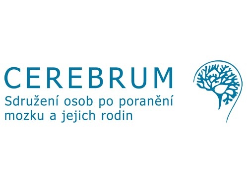 CEREBRUM - Sdružení osob po poranění mozku a jejich rodin