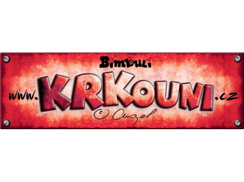 Krkouni