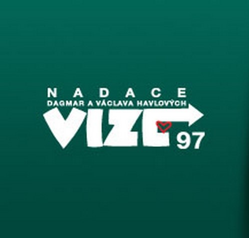 Nadace Dagmar a Václava Havlových VIZE 97